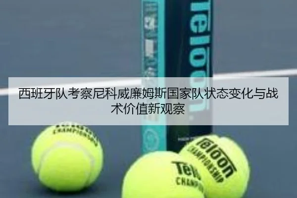 西班牙队考察尼科威廉姆斯国家队状态变化与战术价值新观察（okooo）